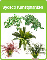 kunstpflanze