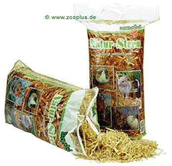 Mucki Natur-Streu 30 l -