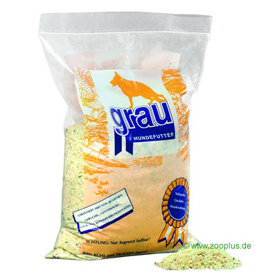 Grau Reismix mit Gemüse - 1 kg