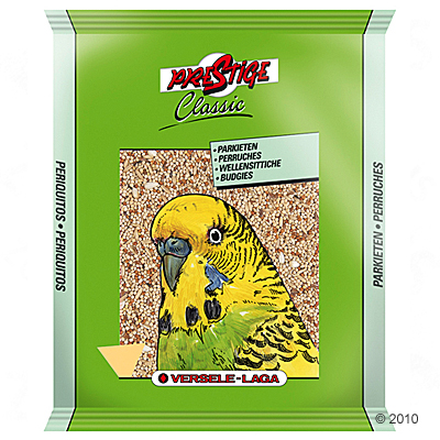 Prestige Wellensittichfutter - 5 kg