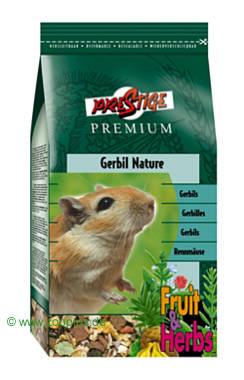 Prestige Premium Gerbil Nature - 800 g
