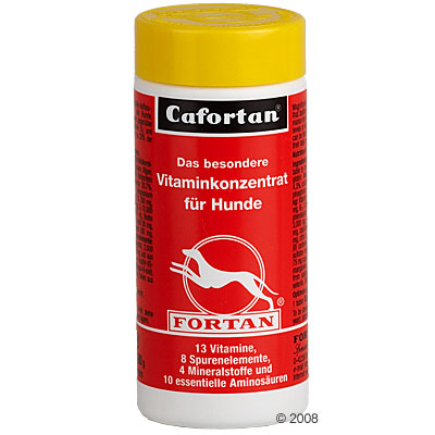 Fortan Cafortan - 90 g