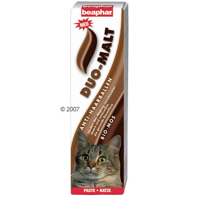 Beaphar Duo-Malt Paste - 250 g