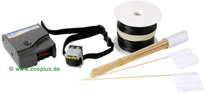 Virtueller Gartenzaun - Nachf�llpatrone 70 g