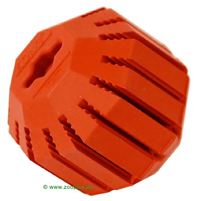 Kong Stuff-A-Ball - ca. 8 x 8 cm, Gr��e M