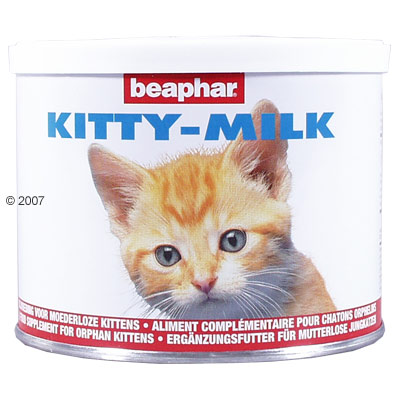 Beaphar Kitty Milk - 200 G