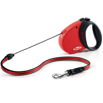 Mehr Infos zu Flexi Comfort 1 - 5 m - blau