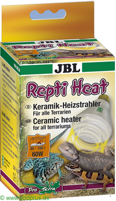 JBL ReptilHeat - 60 W