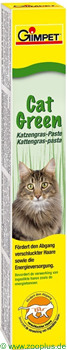 Gimpet Cat Green - 100 g