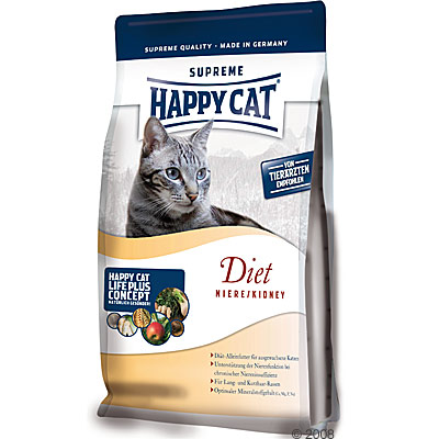 Happy Cat Nierendiaet - 1 kg