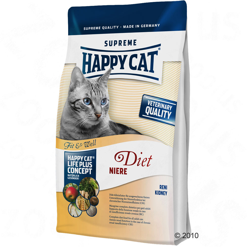 Happy Cat Nierendiaet - 1 kg