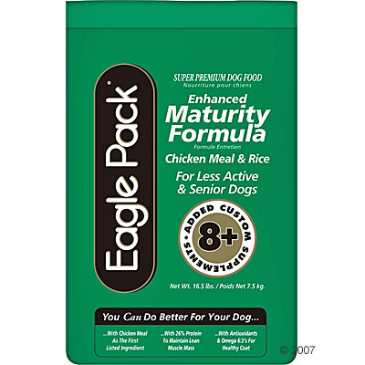 Eagle Pack Enhanced Maturity - 15 kg
