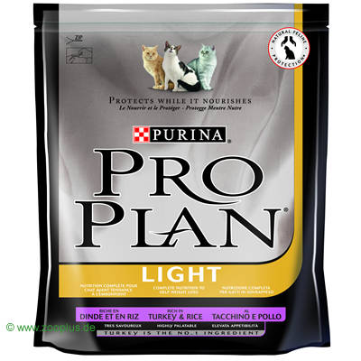 Pro Plan Adult Light - 400 g