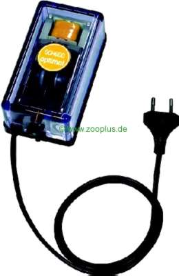 Schego Membranpumpe - Optimal, 250 l / h