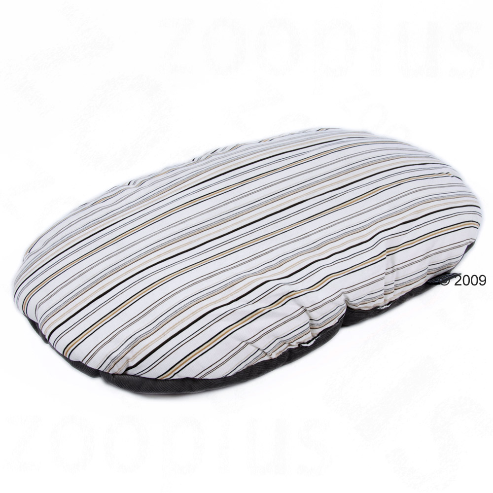 Mehr Infos zu Hundekissen Lindo - L 61 x B 40 cm passend zu Gr��e 2