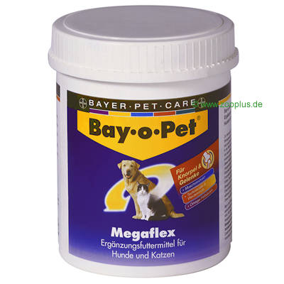 Bayopet Megaflex - 600 g