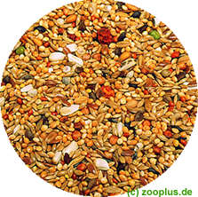 Dacapo-Teurlings Gro�sittichfutter - 20 kg