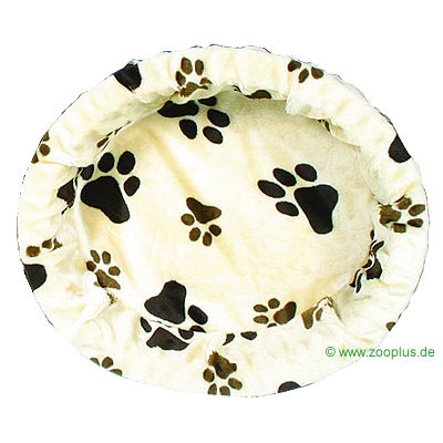 Fellbett creme - � 100 cm
