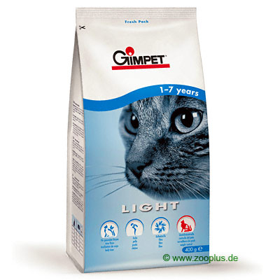 Gimpet Light - 4 kg