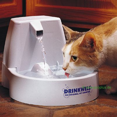 Drinkwell Katzentr�nke - - Pet Fountain Preisvergleich