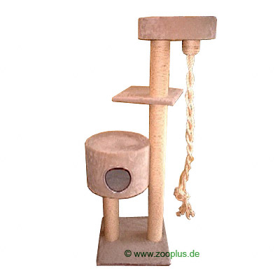 Kratzbaum Leolo beige - beige