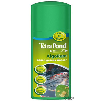TetraPond AlgoRem - 500 ml