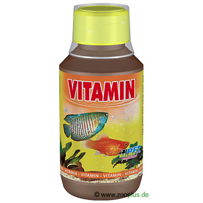 Dajanapet Vitamin Multivitaminpr�parat - 500 ml