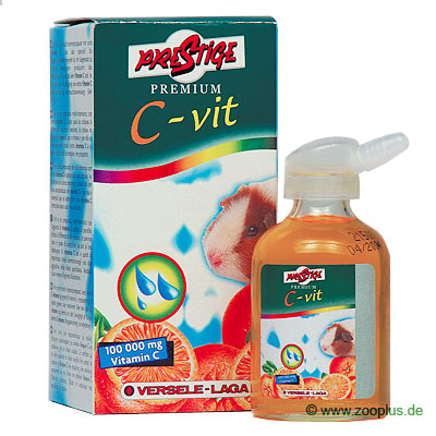 Prestige C-vit - 55 ml