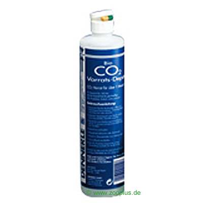Dennerle Bio-Line CO2 Vorrats-Depot -