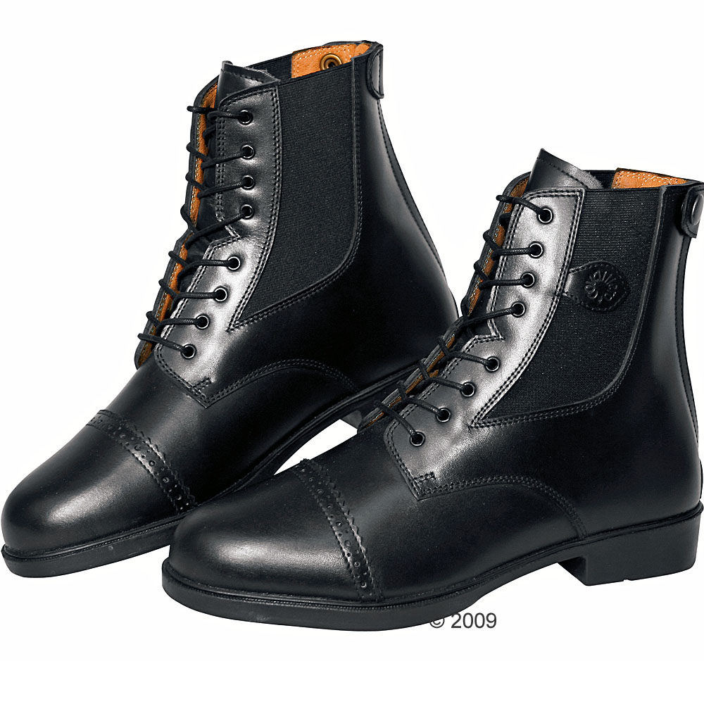Reitstiefeletten Monaco