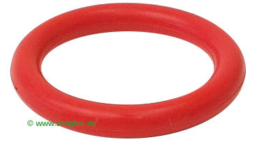 Gummi Spielring - 15 cm Durchmesser