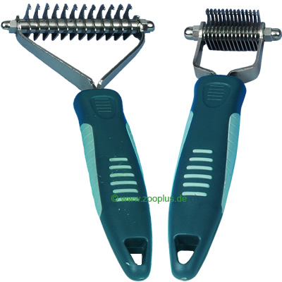 Universal-Striegel - 19 cm