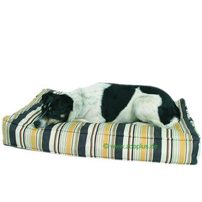Hundekissen Balko - 70 x 45 x 8 cm