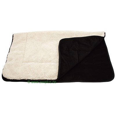 Hundedecke Cordy - 100 x 125 cm