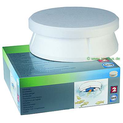 OASE Eisfreihalter Styropor -