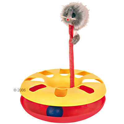 Cat-Track - Durchmesser 25 cm
