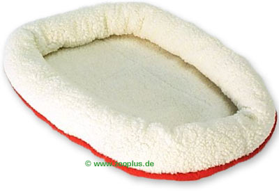 Katzen-Kuschelbett, ca. 45 cm -