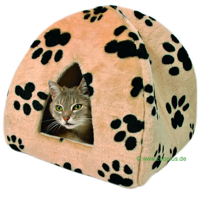 Katzenh�hle Sheila - 40 x 40 x 30 cm