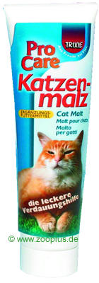 Trixie Katzenmalz - 100 g