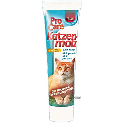 Trixie Katzenmalz - 100 g