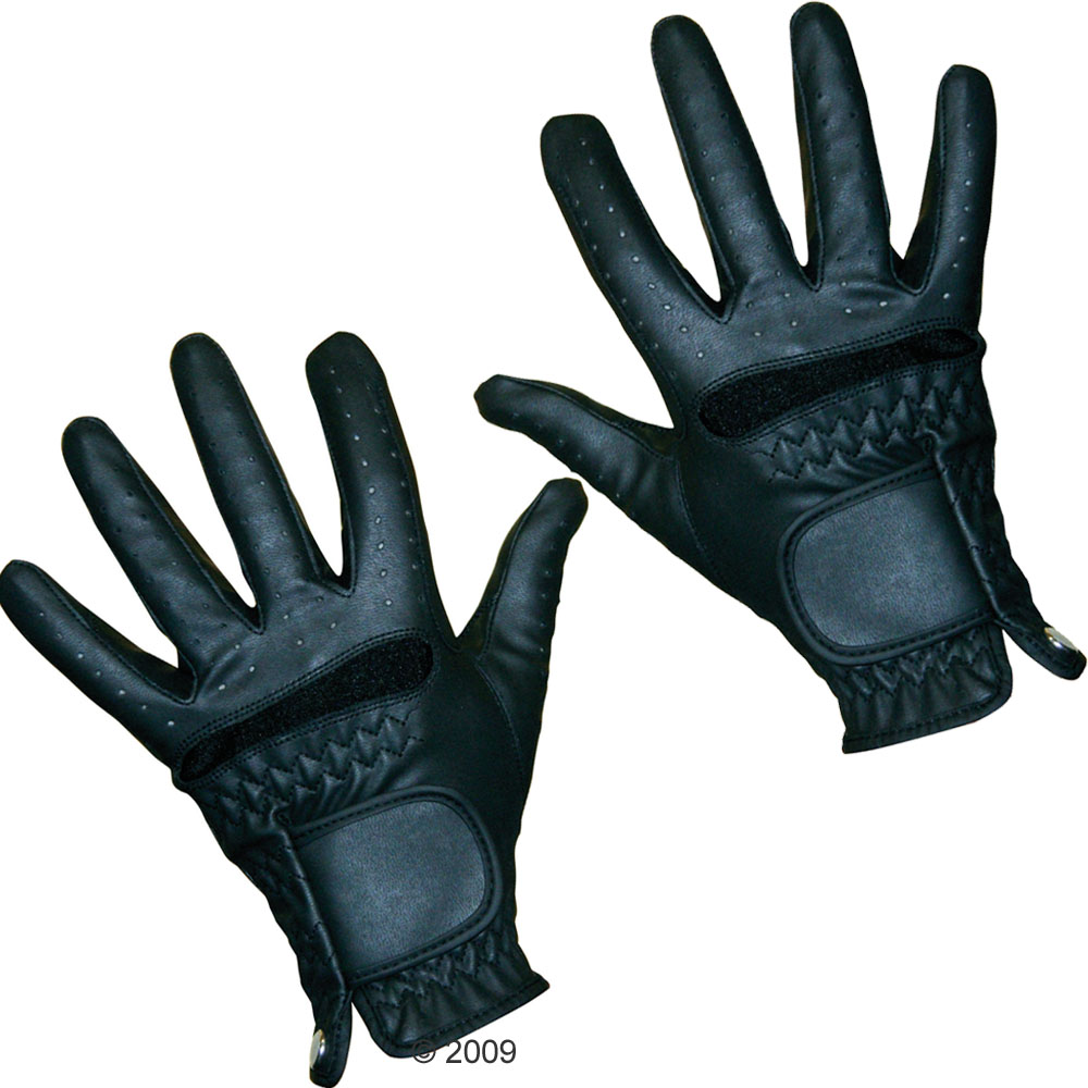 Reithandschuh Syntex
