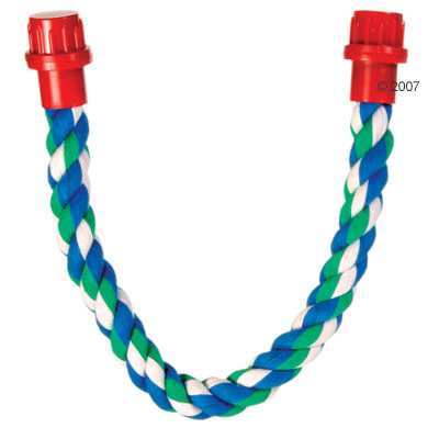 Baumwoll-Sitzstange - 37 cm lang, � 16 mm
