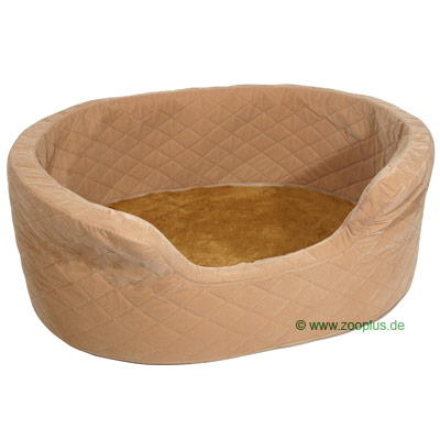 Hundebett Family Dog karamell-braun - Gr��e: L