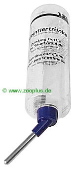 Kleintiertränke 250 ml - 250 ml