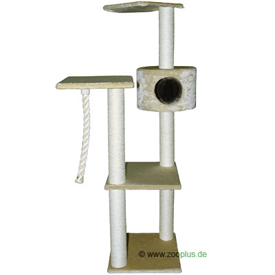 Kratzbaum Athena - beige