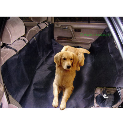 Autoschondecke Seat Guard - 165 x 140 cm