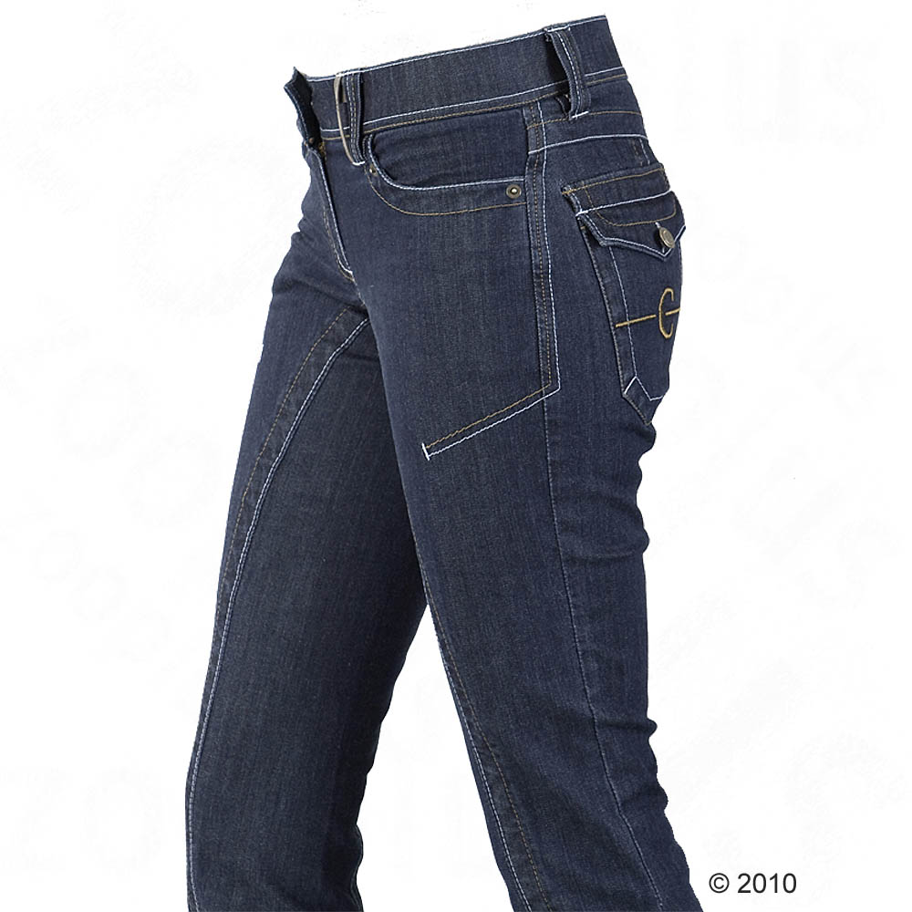 Covalliero Reitjeans Country