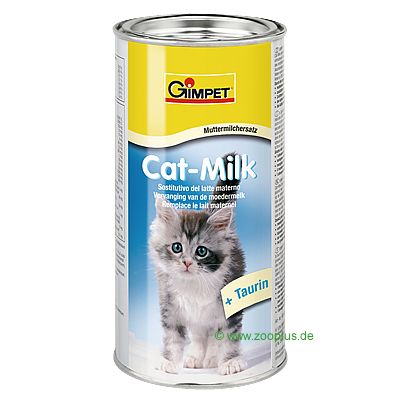 Gimpet Cat-milk plus Taurin - 200 g