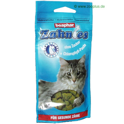 Beaphar Zahnies - 35 G