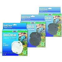 Bild: Filterpads für JBL Cristal Profi 500 - - Filter Pad VL-500 Wattevlies  preiswert &uuml;ber KreyBo bestellen.  Filterpads für JBL Cristal Profi 500 - - Filter Pad VL-500 Wattevlies